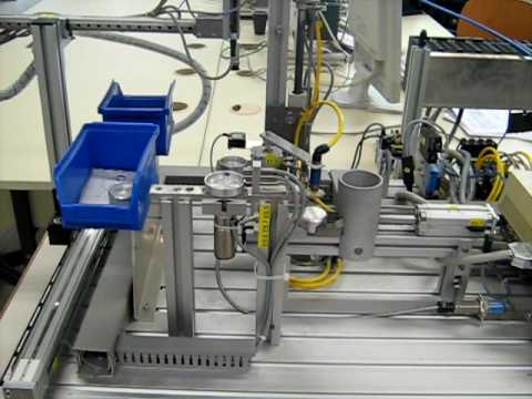 manufacturing process simulation